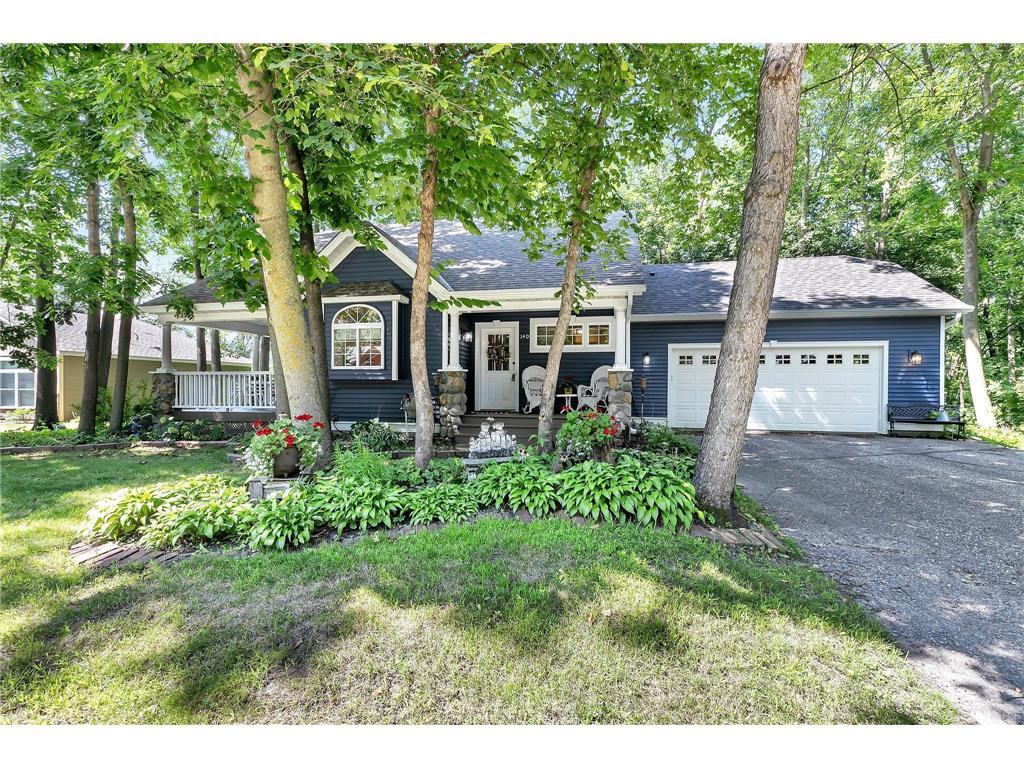 140 Hunters Path Annandale MN 55302 6581476 image1