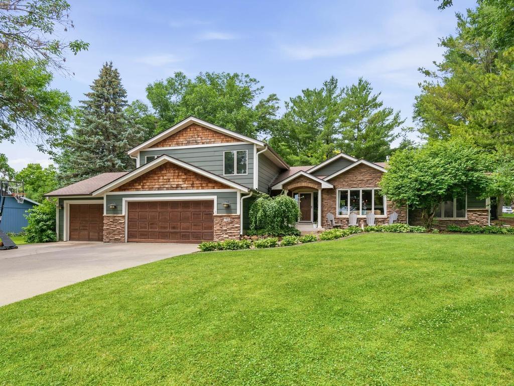 140 Lakeview Terrace Boulevard Waconia MN 55387 - Waconia 7105469 image1