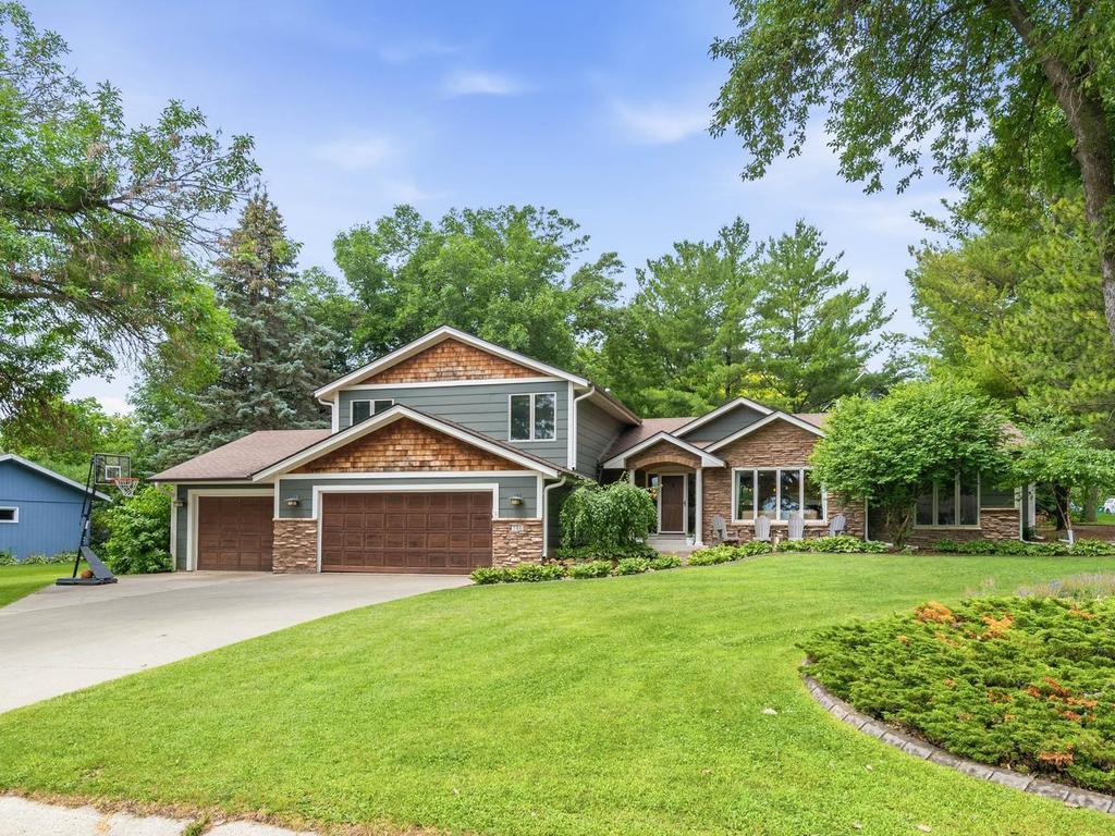 140 Lakeview Terrace Boulevard Waconia MN 55387 - Waconia 7105469 image48
