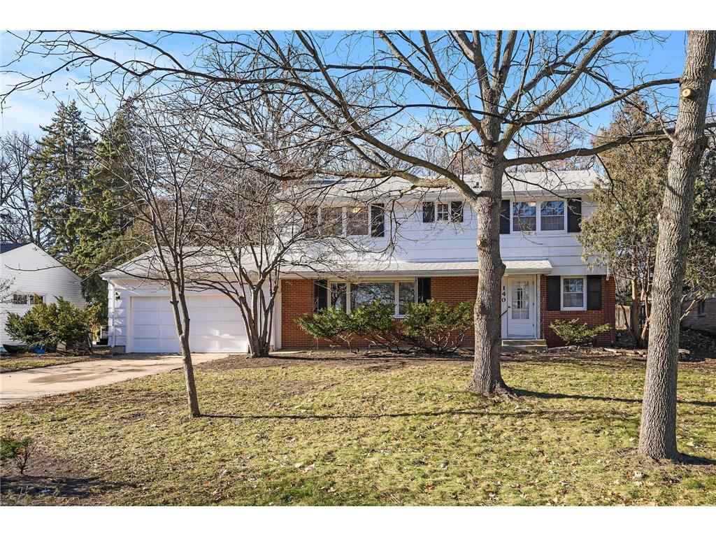 140 Meadowbrook Road, Hopkins, MN, 55343 MLS 6514013 Edina Realty