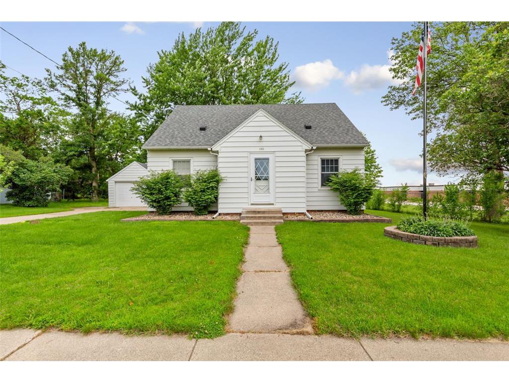 140 Mill Avenue Le Center MN 56057 6556827 image1