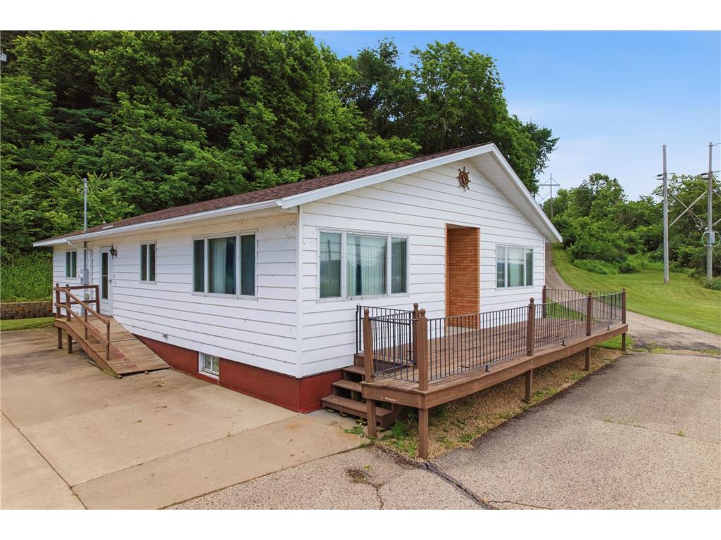 140 N State Road 35 Alma WI 54610 - Mississippi 7103082 image1