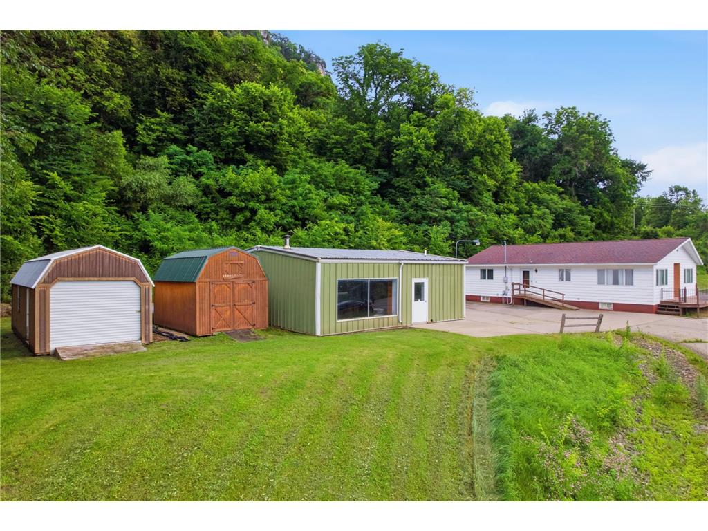 140 N State Road 35 Alma WI 54610 - Mississippi 7103082 image30