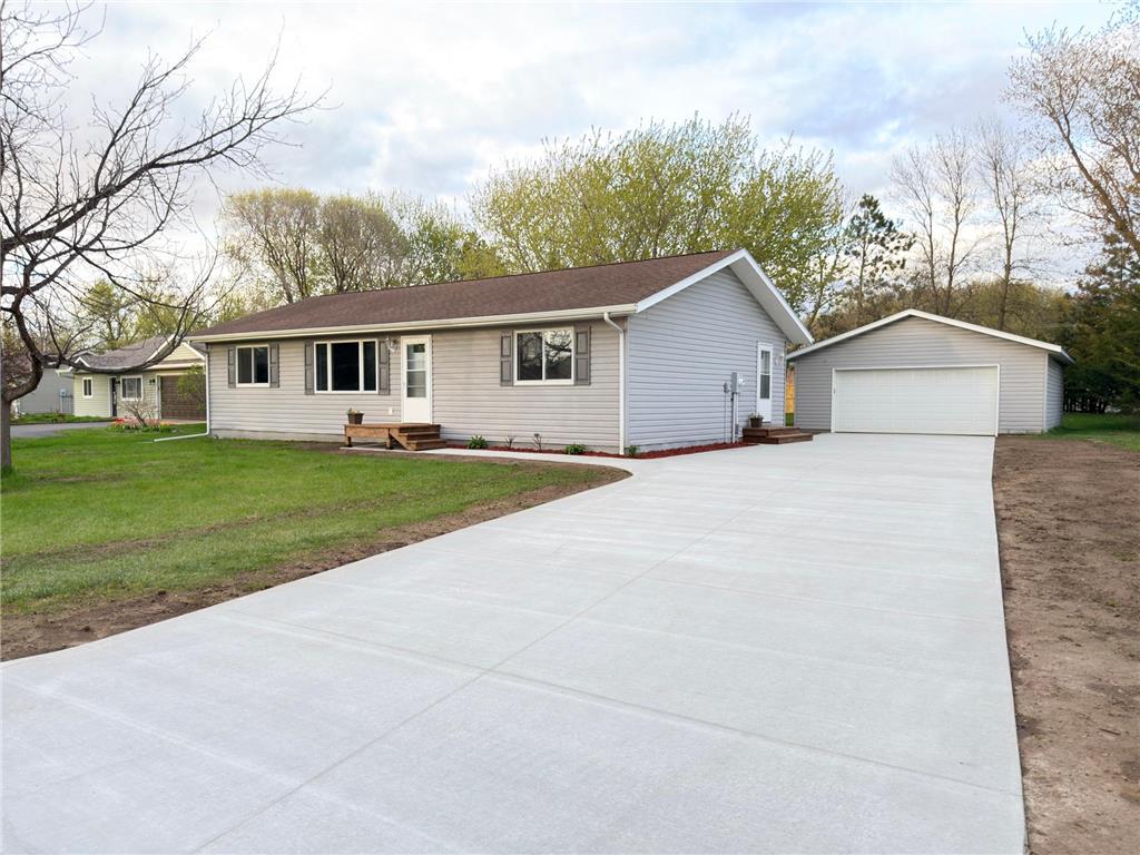 140 Nelson Avenue Dresser WI 54009 7067157 image1