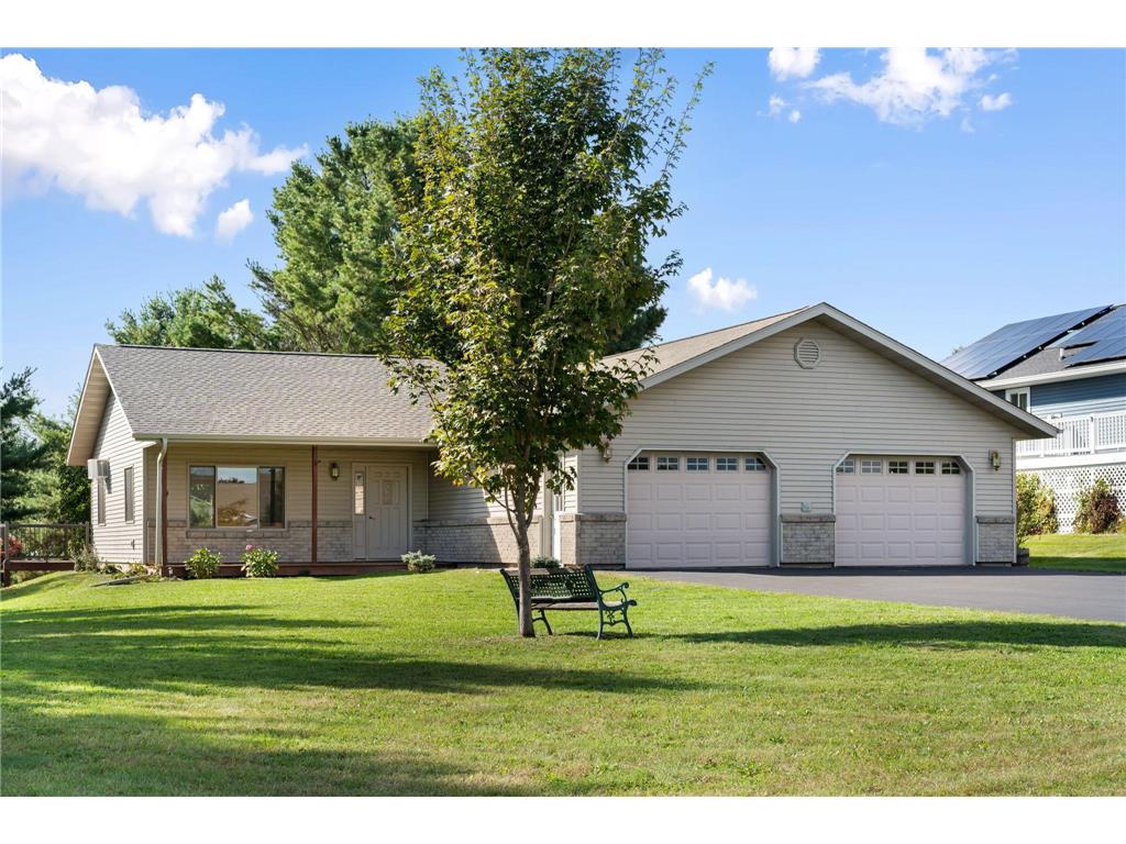140 Reinhart Drive Shell Lake WI 54871 6786230 image1