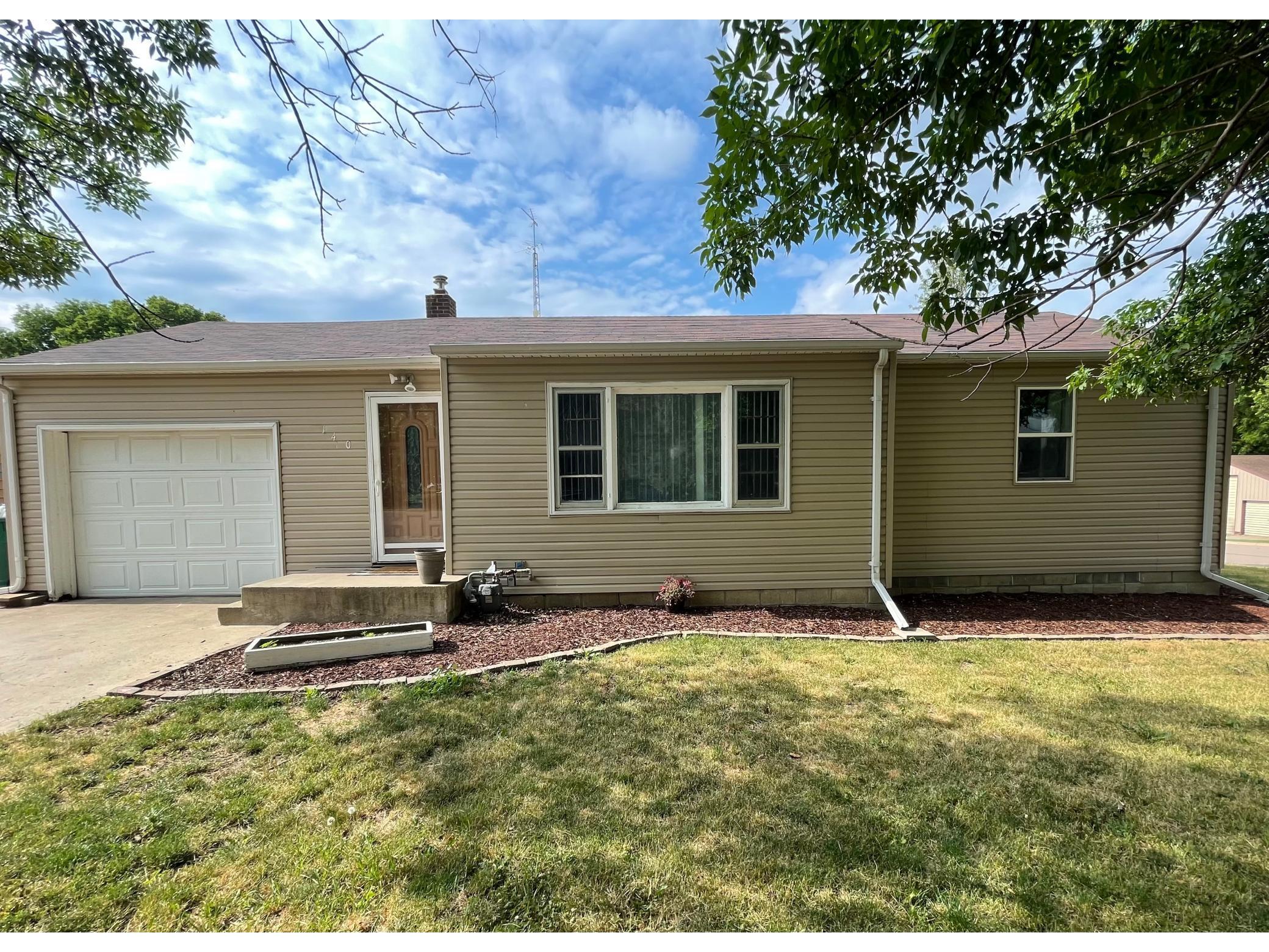 140 W Dineen Street, Sanborn, MN 56083 MLS 6016298 Edina Realty