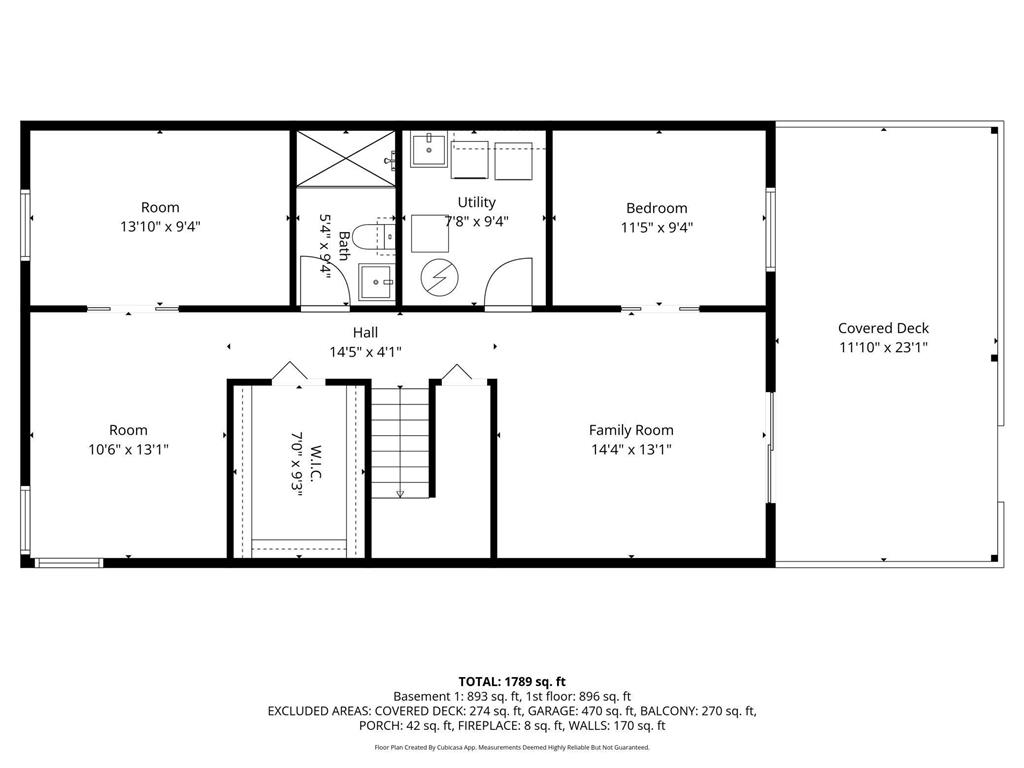 140 W Eagle Lake Drive Maple Grove MN 55369 - Eagle 7039703 image19