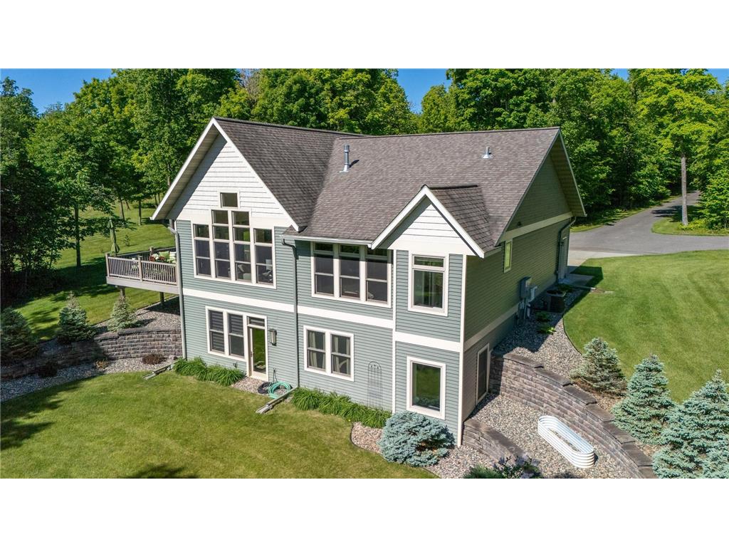 140 Wild Cherry Drive NE, Ten Lake Twp, MN, 56633 MLS 6557714