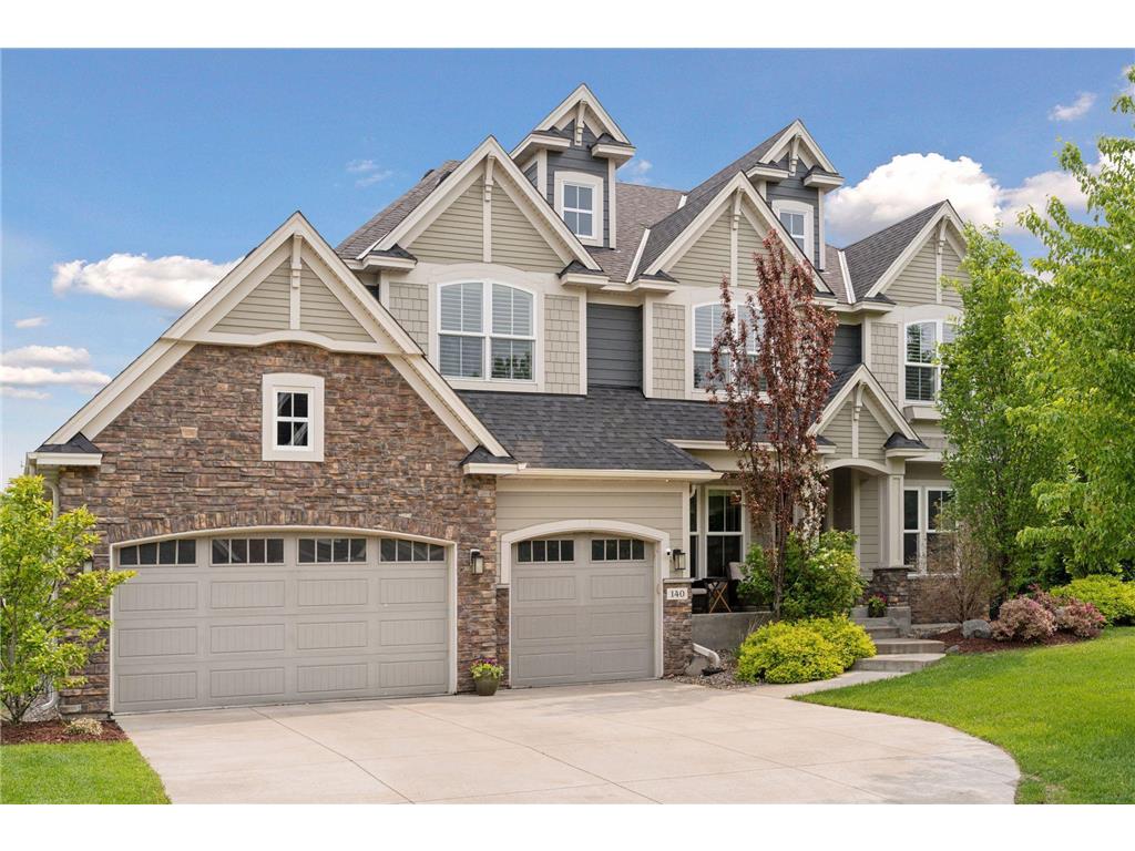 140 Wildwood Court Mahtomedi MN 55115 6727304 image1