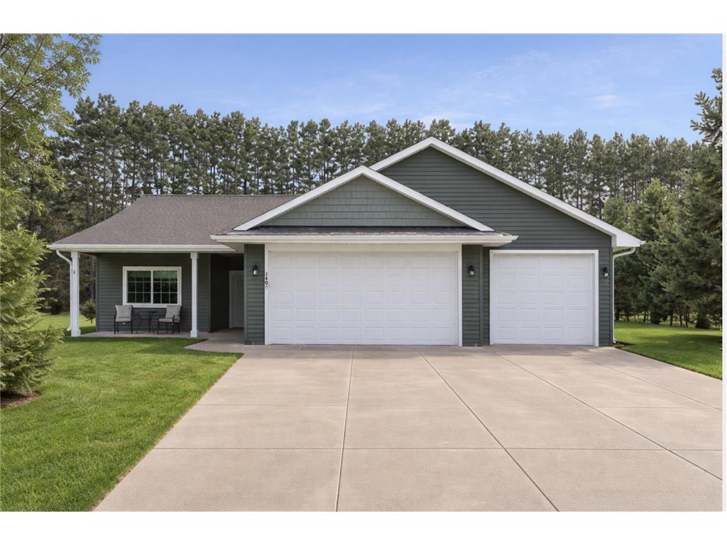 1400 Carriage Hill Drive Hinckley MN 55037 7007563 image1