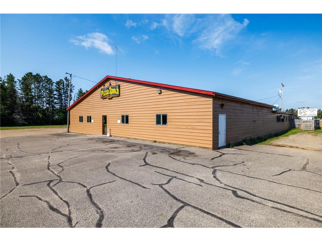 1400 First Street E, Park Rapids, MN, 56470 MLS 6399199 Edina Realty