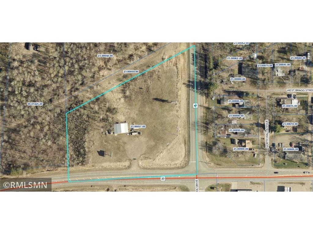 1400 Highway 23 Ogilvie MN 56358 6798240 image1