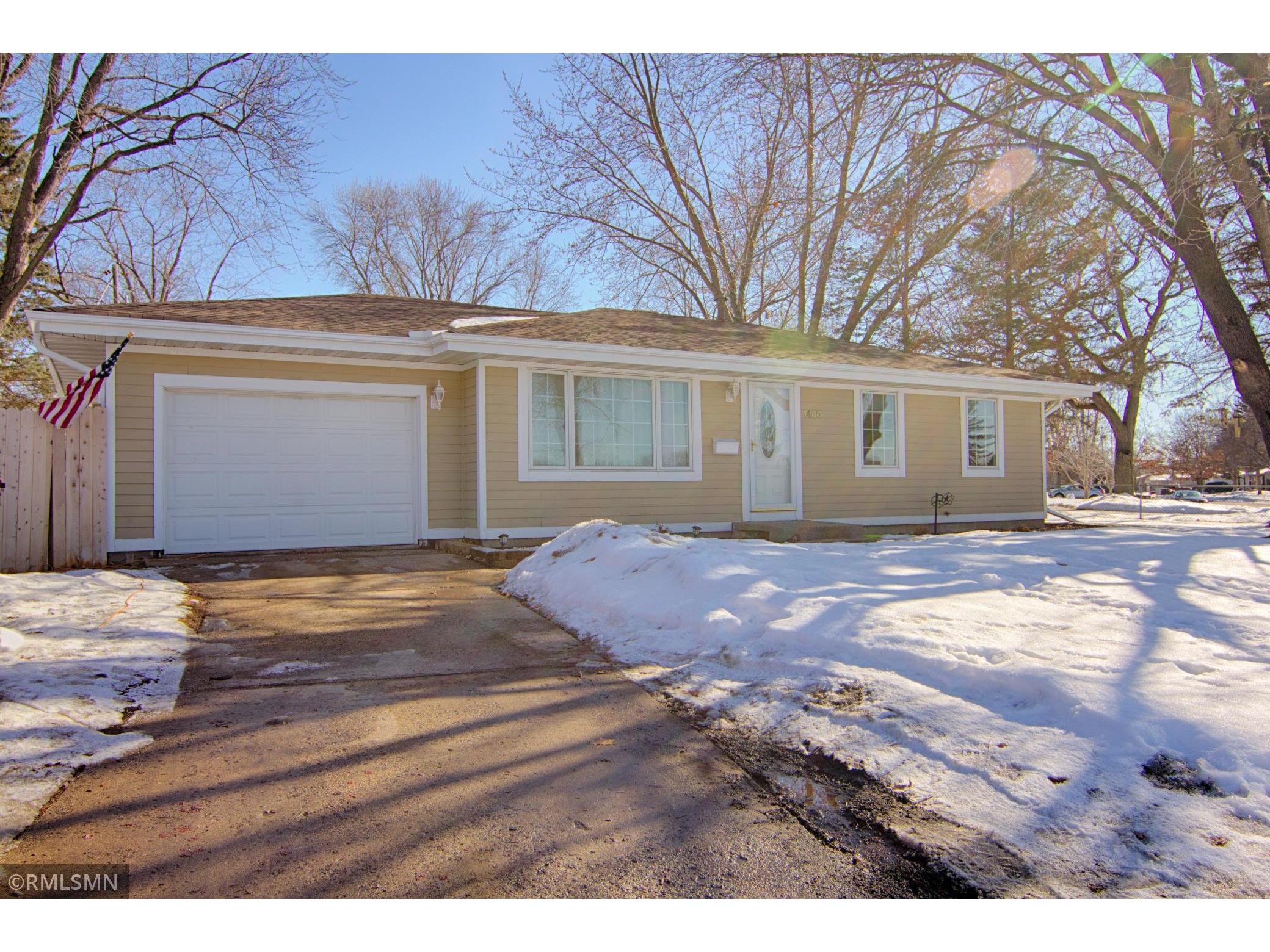 1400 Lincoln Avenue, Saint Paul Park, MN 55071 MLS 5715524 Edina