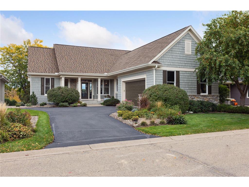 1400 Skyline Drive, Golden Valley, MN, 55422 MLS 6258595 Edina Realty