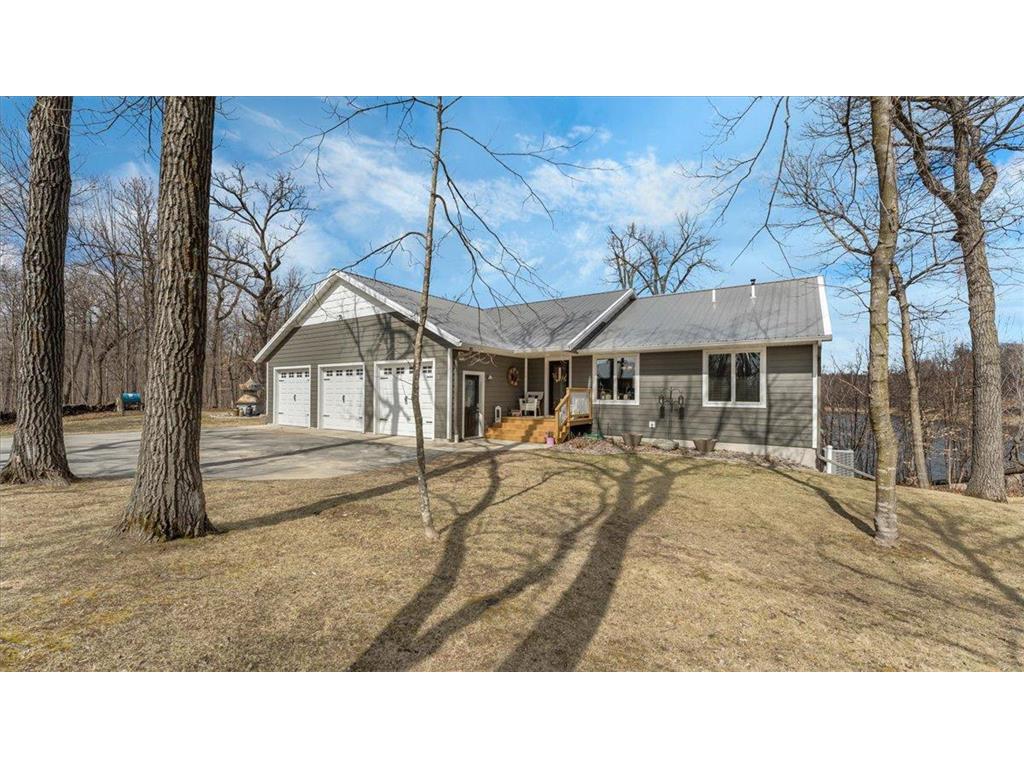 1400 Timber Lane SW Alexandria MN 56308 - Lobster Lake 6702040 image1