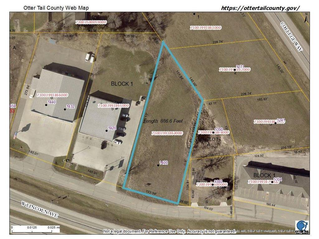 1400 W Lincoln Avenue Fergus Falls MN 56537 6720285 image9