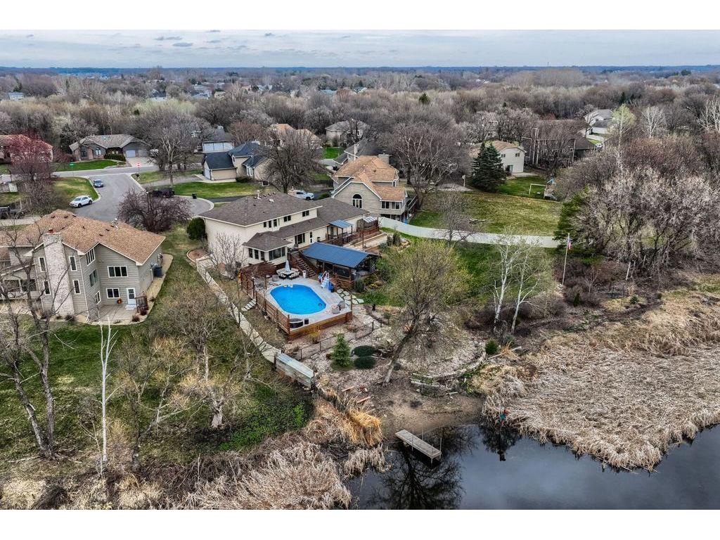 14007 Yellow Pine Street NW Andover MN 55304 7051674 image36