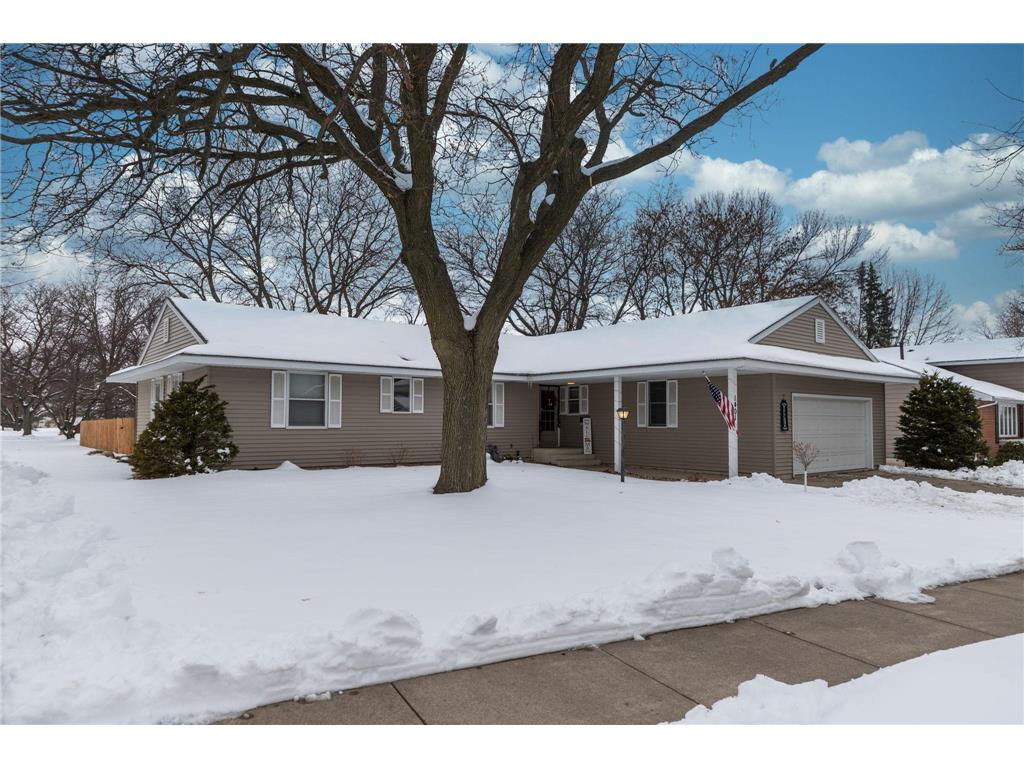 1401 10th Street NW, Austin, MN, 55912 MLS 6316528 Edina Realty