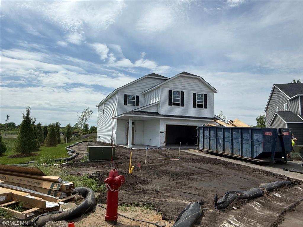 1401 192nd Avenue NE East Bethel MN 55011 7086387 image1