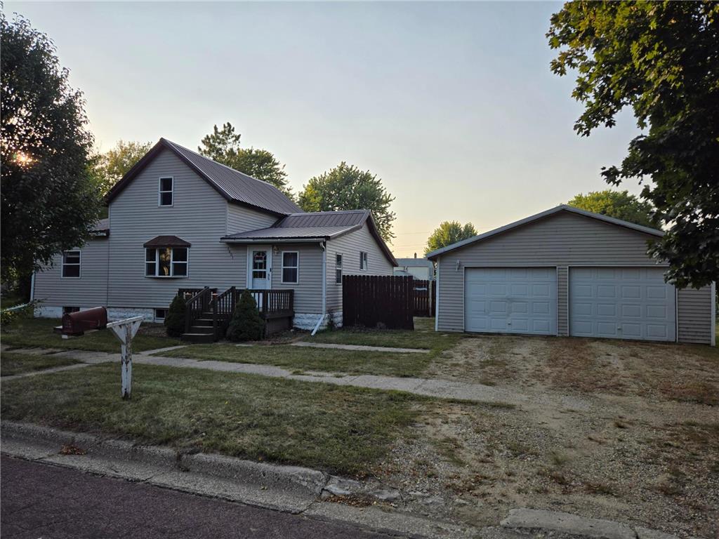 1401 3rd Avenue Heron Lake MN 56137 6704138 image1