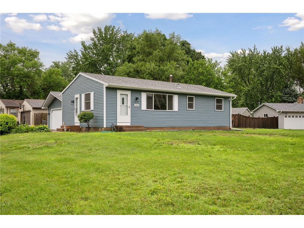 1401 76th Avenue NE Fridley MN 55432 6737673 image1