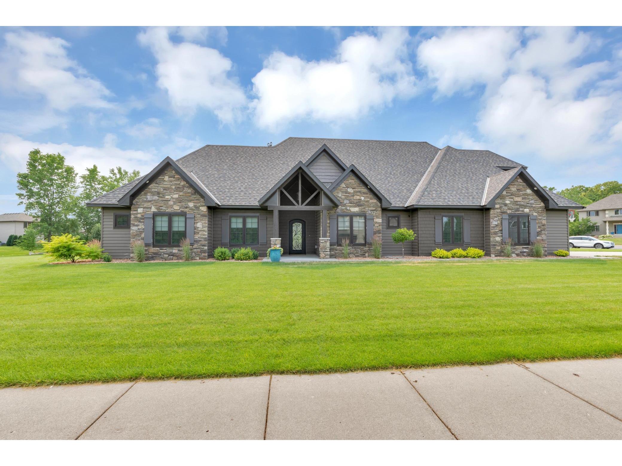 1401 Antler Creek Court, Sartell, MN 56377 MLS 6018063 Edina Realty