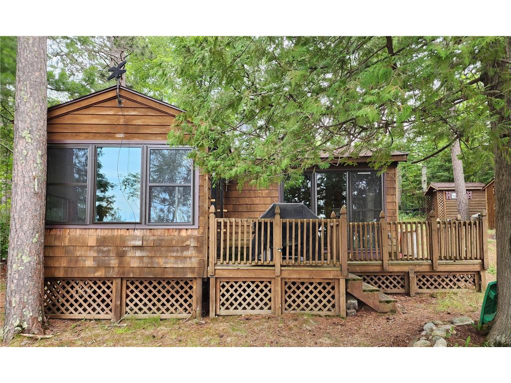 1401 Blackburn Drive Ellsburg Twp MN 55724 - Wilson Lake 6402151 image1