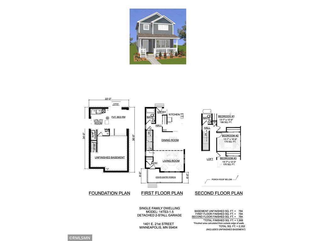 1401 E 21st Street Minneapolis MN 55404 6533706 image1