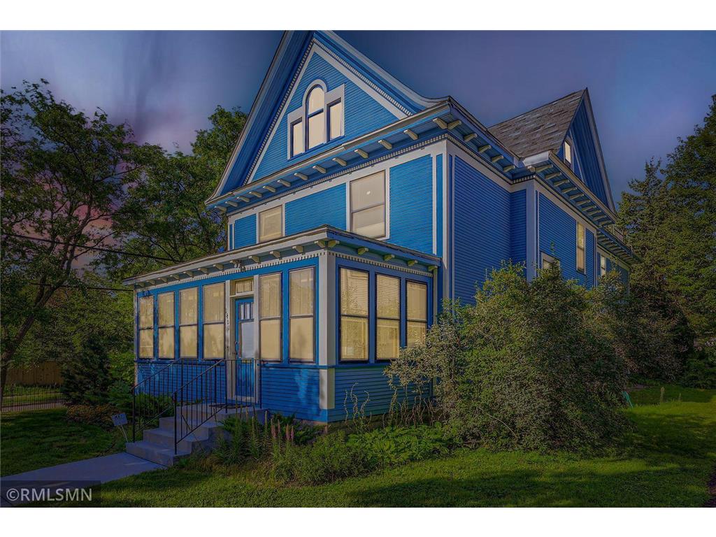 1401 Fremont Avenue N Minneapolis MN 55411 6791443 image1