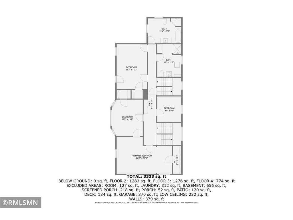 1401 Fremont Avenue N Minneapolis MN 55411 6791443 image32