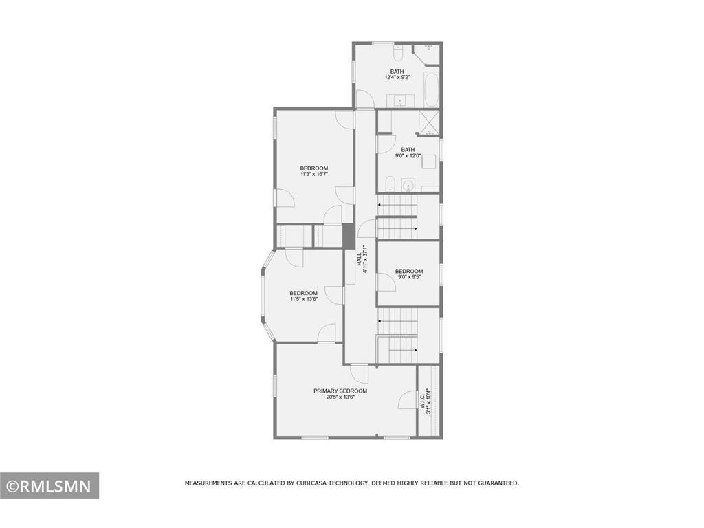 1401 Fremont Avenue N Minneapolis MN 55411 6791443 image36