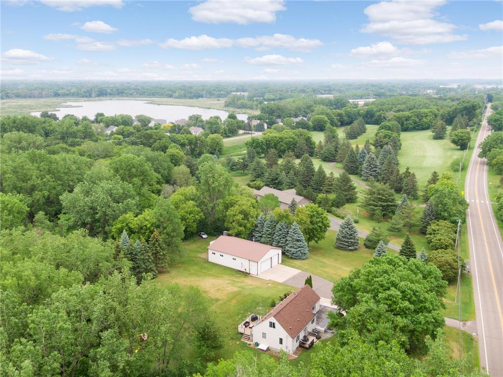 1401 Goose Lake Road, Gem Lake, MN, 55110 MLS 6214301 Edina Realty