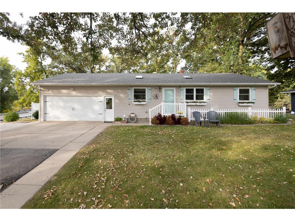 1401 Hoot Lake Drive Fergus Falls MN 56537 - Hoot 6435418 image1