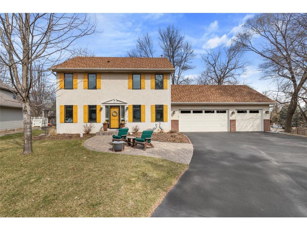 1401 Horseshoe Circle Eagan MN 55122 6693456 image1