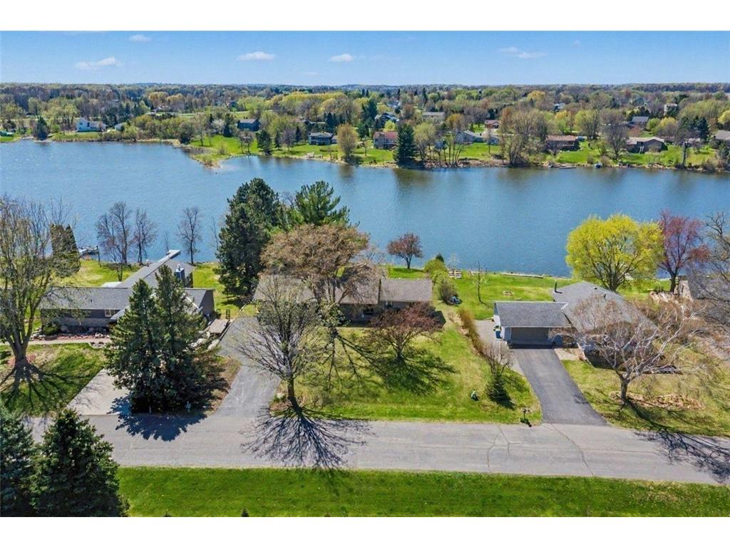 1401 Janett Avenue NE Saint Michael MN 55376 - Wilhelm 7060349 image1