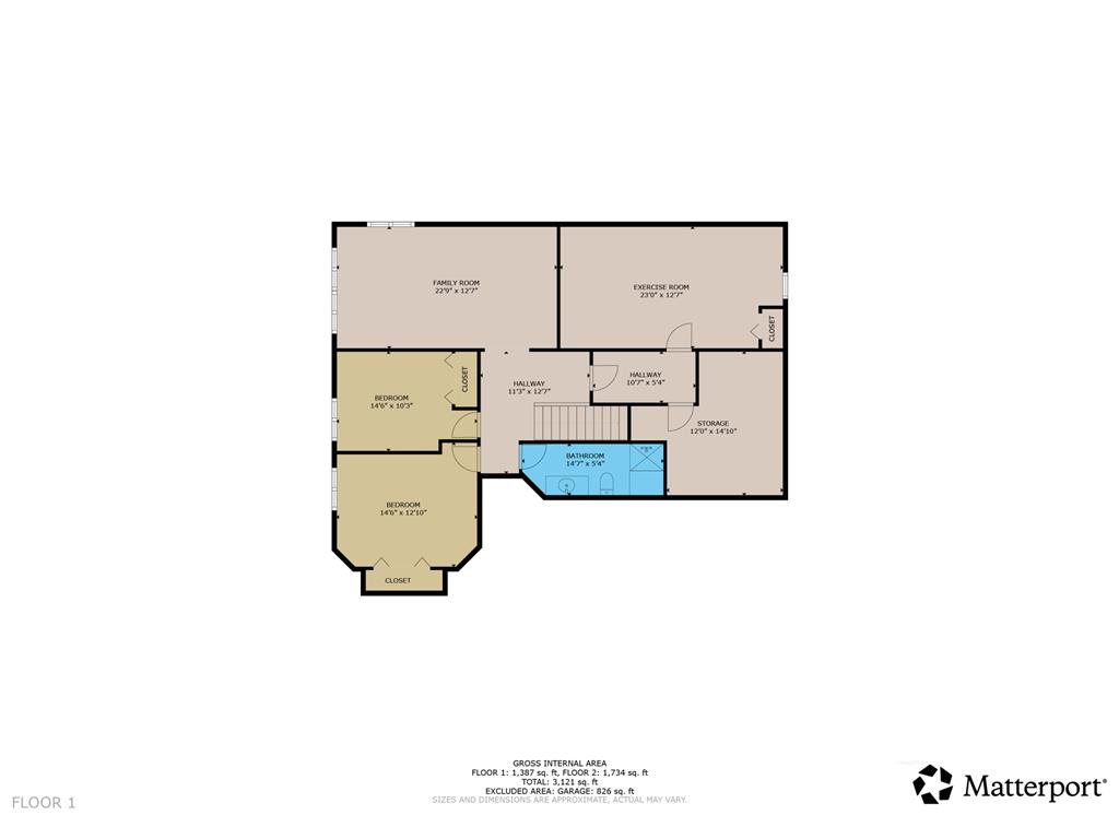 1401 Martin Road Albert Lea MN 56007 7075915 image69