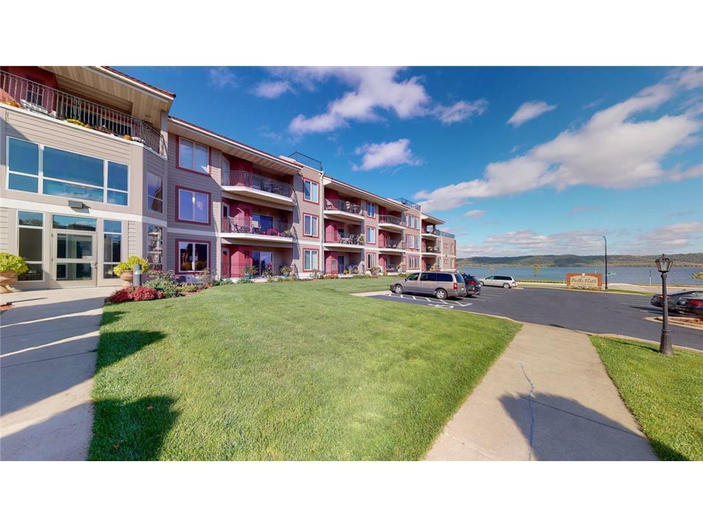 1401 N Lakeshore Drive 304, Lake City, MN, 55041 MLS 6328564