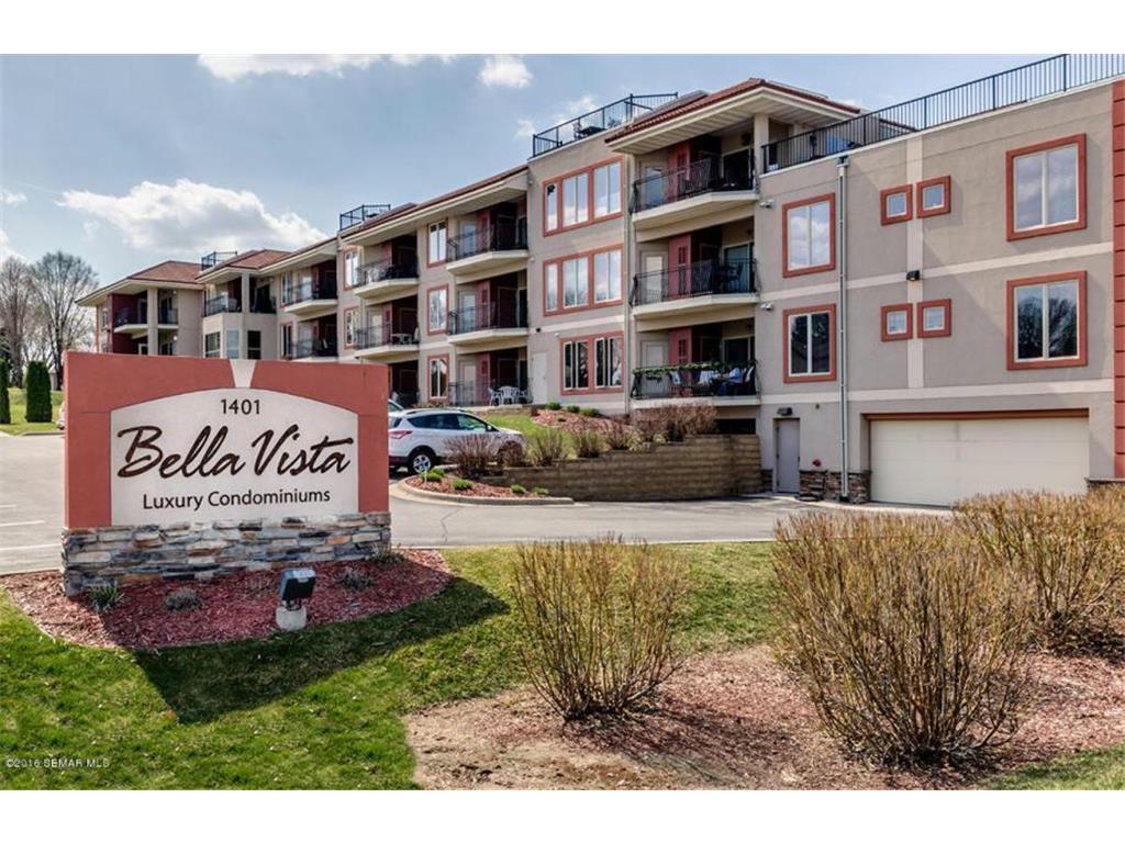 1401 N Lakeshore Drive 310, Lake City, MN, 55041 MLS 7585592