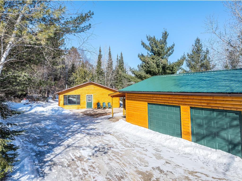 1401 N Pioneer Road Ely MN 55731 - Shagawa Lake 6686377 image1