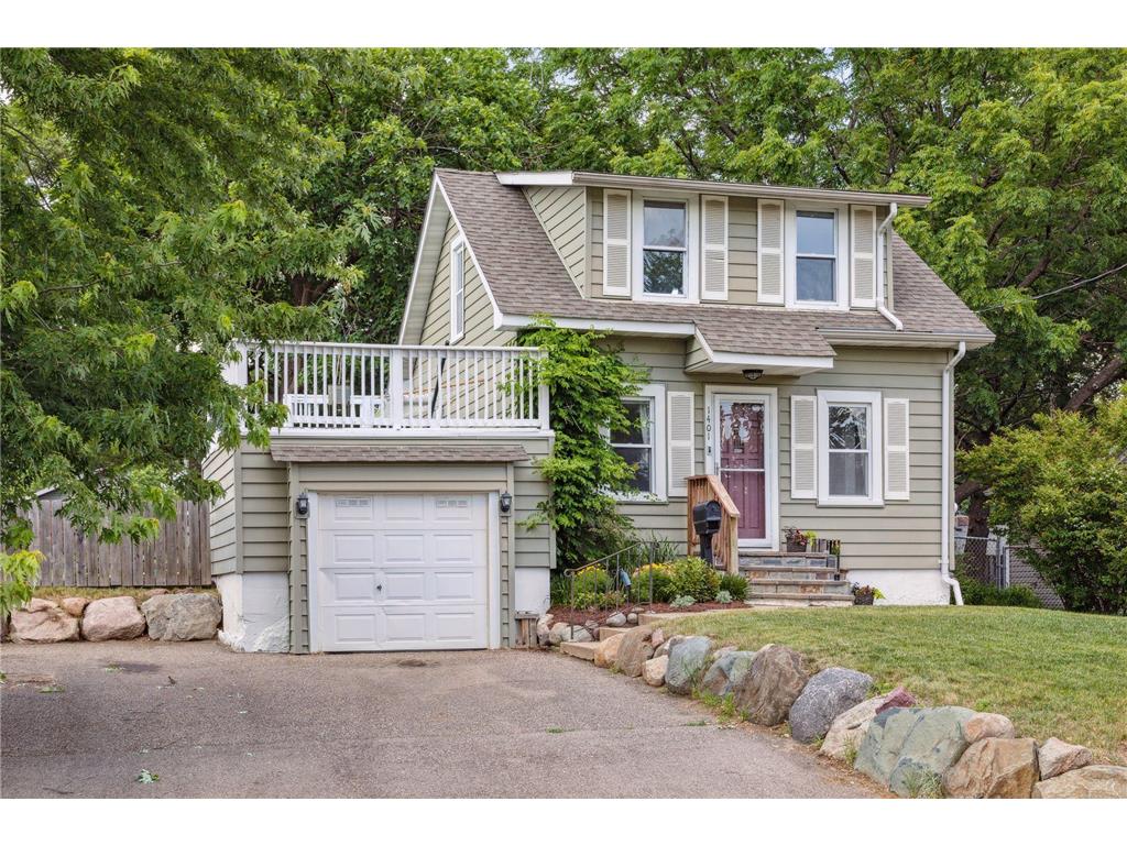 1401 Oxford Street, Hopkins, MN, 55343 MLS 6360302 Edina Realty