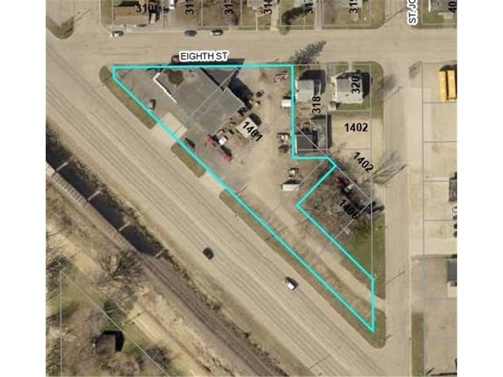 1401 SE Broadway Avenue Albert Lea MN 56007 7003586 image50