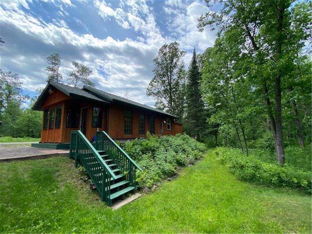 14012 S West Mail Road, Gordon, WI, 54838 MLS 6225403 Edina Realty