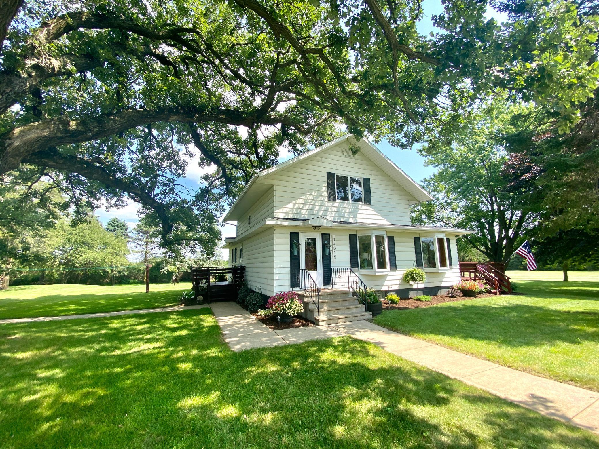 14015 Quail Road, Le Roy, MN 55951 MLS 6028087 Edina Realty