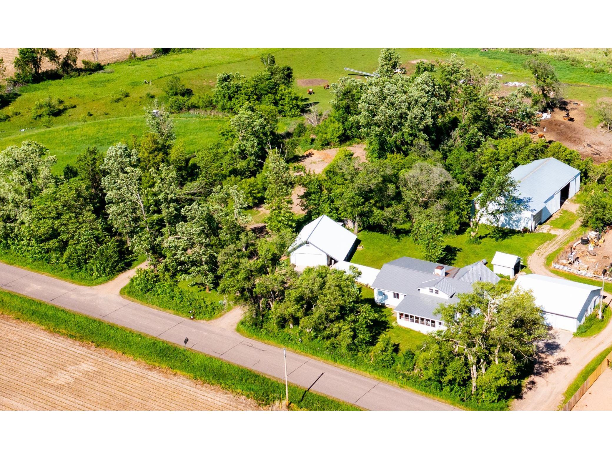 1402 33rd Street, Turtle Lake, WI, 54889 MLS 6007580 Edina Realty