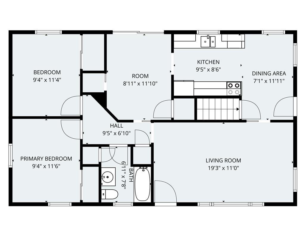 1402 7th Street SE Austin MN 55912 7069086 image33