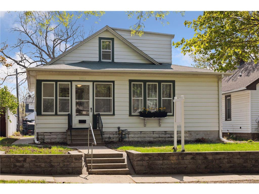 1402 Arona Street, Saint Paul, MN, 55108 MLS 6368331 Edina Realty