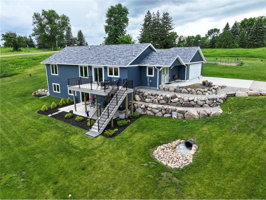 1402 Brophy Park Road NW Alexandria MN 56308 - Brophy 7092059 image1