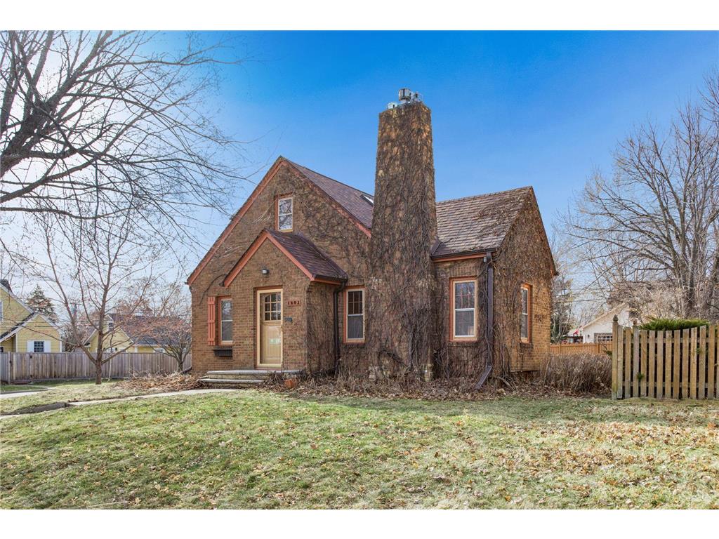 1402 Idaho Avenue W Falcon Heights MN 55108 7045333 image1
