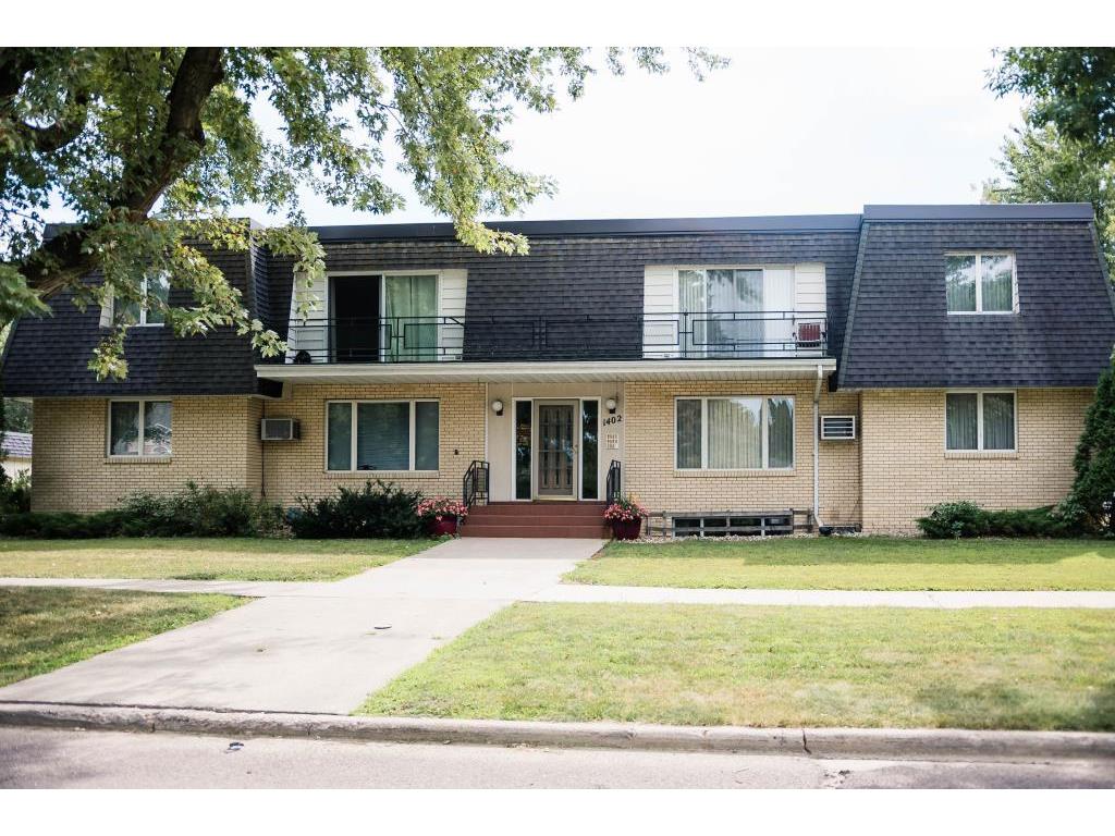 1402 Miller Street, Worthington, MN, 56187 MLS 5200878 Edina Realty