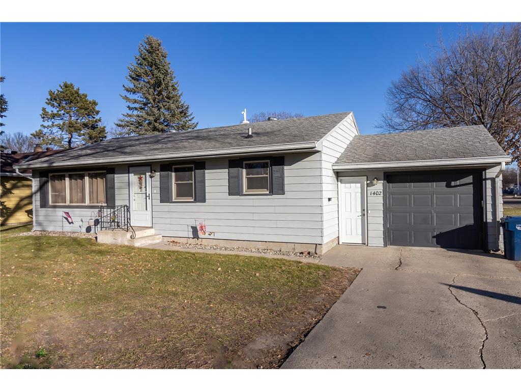 1402 N Cleveland Avenue Fergus Falls MN 56537 6461793 image1